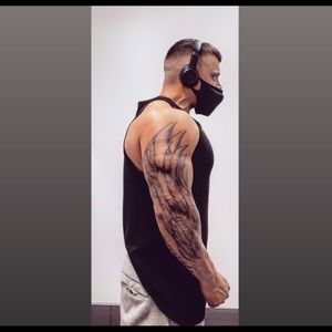 Meet your Posher, Johnny